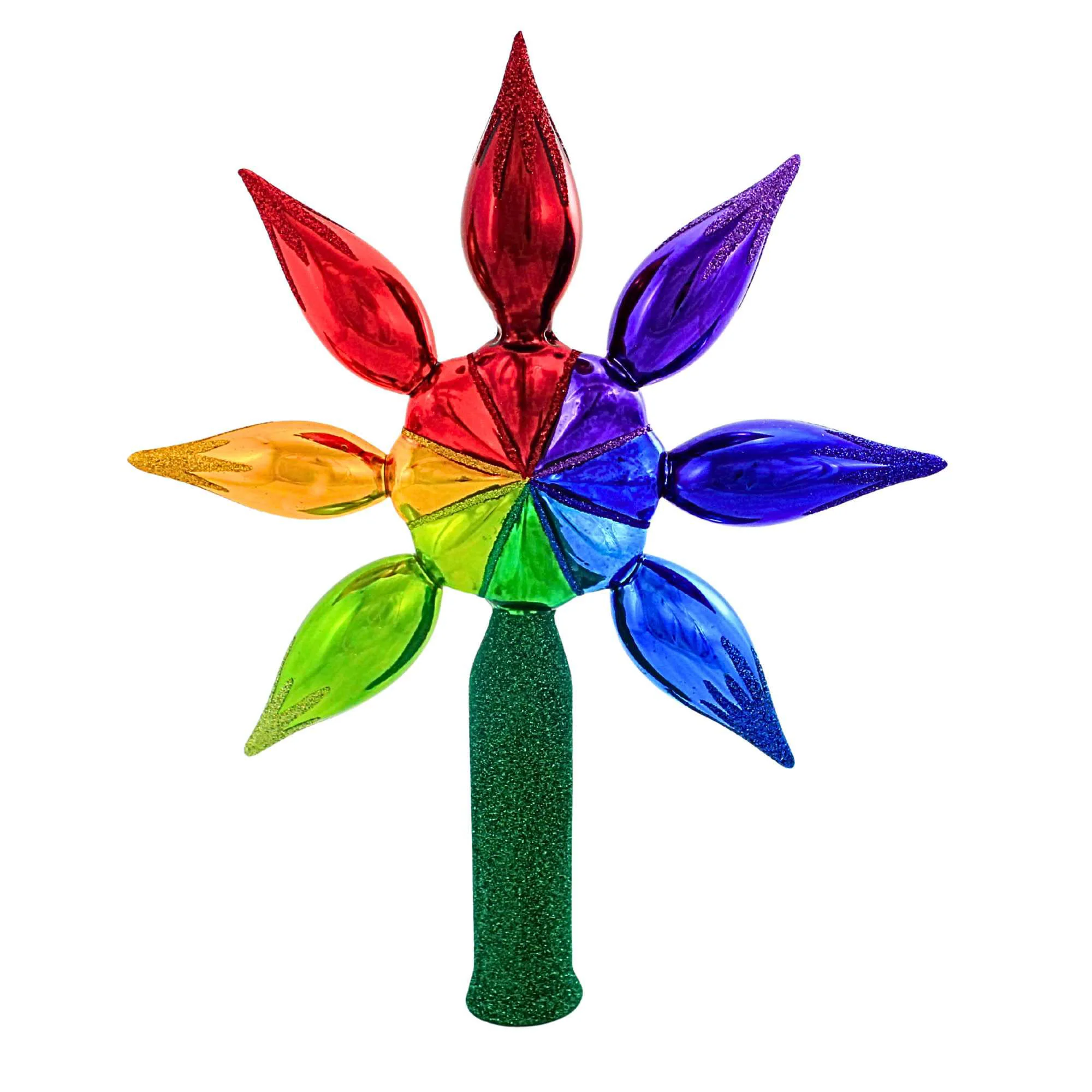 Tree Toppers and Finials