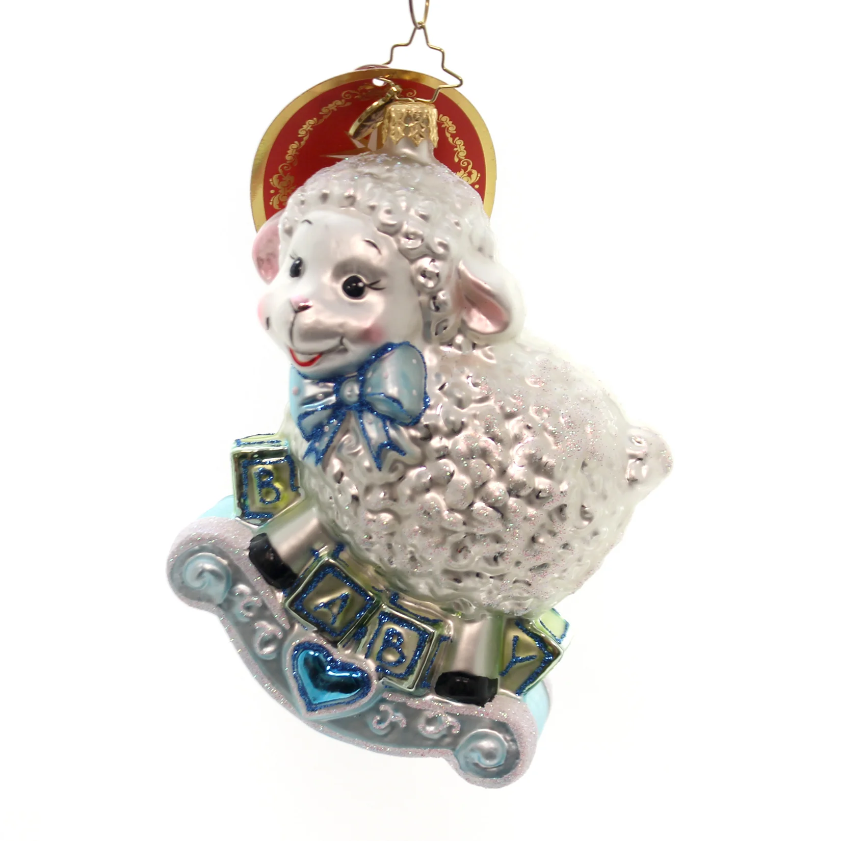 Christopher Radko Ornaments